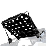 SuperATV Cargo Rack Alpha For Polaris RZR '20-'26 - Driven Powersports