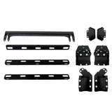 SuperATV Cargo Rack Alpha For Polaris RZR '20-'26 - Driven Powersports
