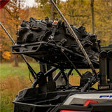 SuperATV Cargo Rack Alpha For Polaris RZR '20-'26 - Driven Powersports