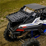SuperATV Cargo Rack Alpha For Polaris RZR '20-'26 - Driven Powersports