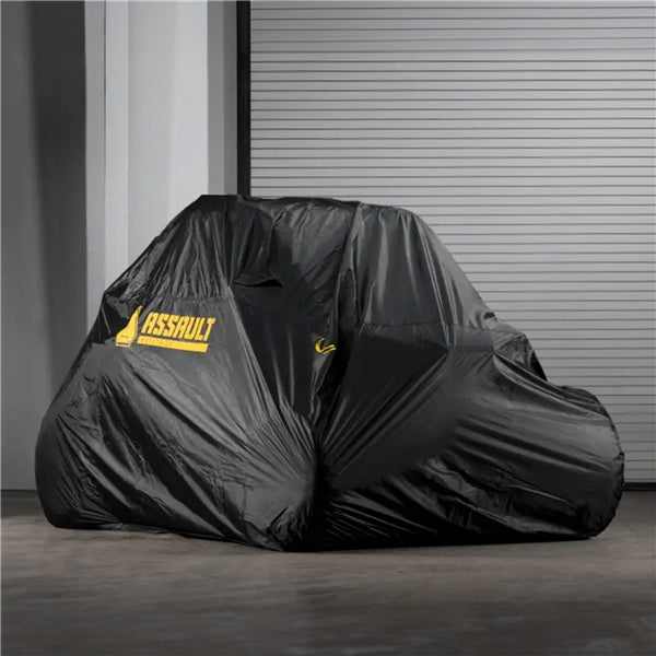 SuperATV Universal UTV Cover - Driven Powersports