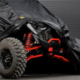 SuperATV Universal UTV Cover - Driven Powersports