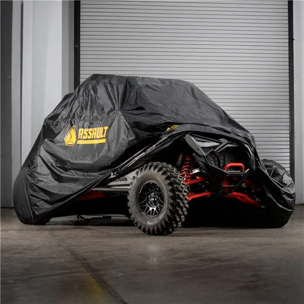 SuperATV Universal UTV Cover - Driven Powersports