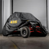 SuperATV Universal UTV Cover - Driven Powersports