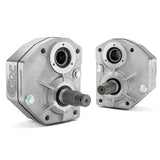 SuperATV Portal Gear Lift For CFMOTO Uforce U10 EPS '25-'26 15% Cast - Driven Powersports