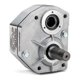 SuperATV Portal Gear Lift For CFMOTO Uforce U10 EPS '25-'26 30% Cast - Driven Powersports