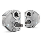 SuperATV Portal Gear Lift For CFMOTO Uforce U10 EPS '25-'26 30% Cast - Driven Powersports