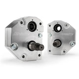 SuperATV Portal Gear Lift For CFMOTO Uforce U10 EPS '25-'26 30% Billet - Driven Powersports
