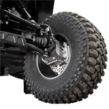 SuperATV Portal Gear Lift For CFMOTO Uforce U10 EPS '25-'26 30% Billet - Driven Powersports