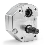 SuperATV Portal Gear Lift For CFMOTO Uforce U10 EPS '25-'26 15% Billet - Driven Powersports