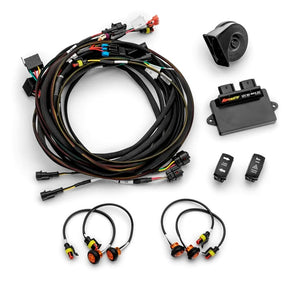 SuperATV Self-Canceling Turn signal For Polaris Xpedition '24-'26 - Driven Powersports
