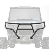 SuperATV Front Bumper For Can-Am Defender '16-'26 - Driven Powersports