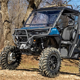 SuperATV Front Bumper For Can-Am Defender '16-'26 - Driven Powersports