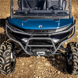 SuperATV Front Bumper For Can-Am Defender '16-'26 - Driven Powersports
