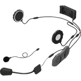 SENA 10R LOW PROFILE MOTORCYCLE COMMUNICATION SYSTEM Front - Driven Powersports