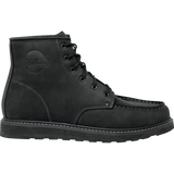 HALLMAN BOOT HALL TOWNER Black Right Side - Driven Powersports