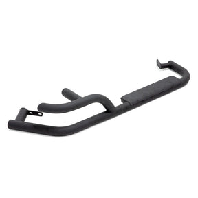 SuperATV Nerf Bar For Can-Am Defender '16-'26 Black - Driven Powersports