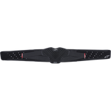 ALPINESTARS BELT SEQUENCE Black Front - Driven Powersports
