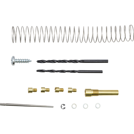 DYNOJET 90-95 BT/XL 40MM CV DYNOJET KIT Front - Driven Powersports