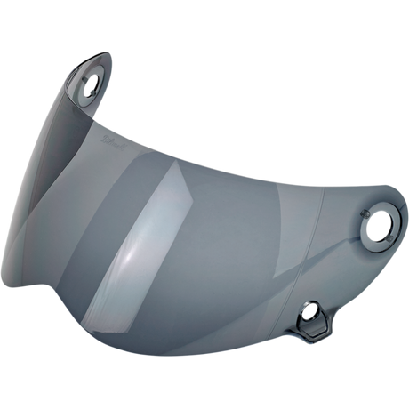 BILTWELL SHIELD L/S GEN2 ECE Smoke Other - Driven Powersports