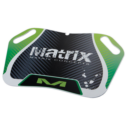 MATRIX M25 PIT-BOARD Green - Driven Powersports