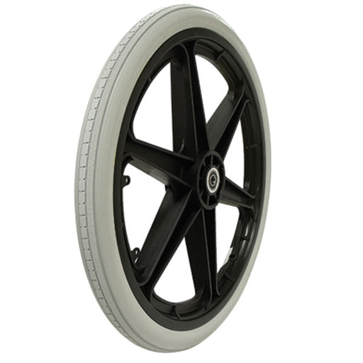 SPX BIG WHEEL SHOP DOLLY SPARE TIRE (SM-12456D) - Driven Powersports