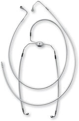 MAGNUM 08-13 FL SCII MID BRAKE LINE ABS Other - Driven Powersports