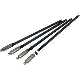 FEULING OIL PUMP CORP. 99-17 TC RACE ADJUST PUSHROD KIT Top - Driven Powersports