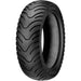 KENDA K413 SCOOTER TIRE 3.00-10 (42J) - FRONT/REAR Teal - Driven Powersports