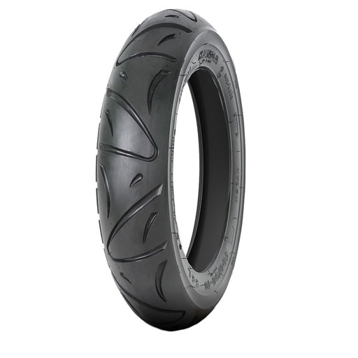 KENDA K453 SCOOTER TIRE 3.50-10 (51L) - FRONT/REAR Teal - Driven Powersports