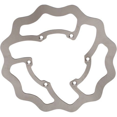 GALFER BRAKE ROTOR DF301WS Front - Driven Powersports