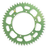 PRO TAPER SPROCKET RR 48T KAWA PROTAPER Green - Driven Powersports