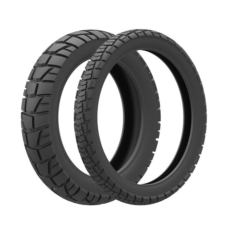 KENDA K6342 TRACKMASTER DTR 150/70-18 (70T) REAR - Driven Powersports