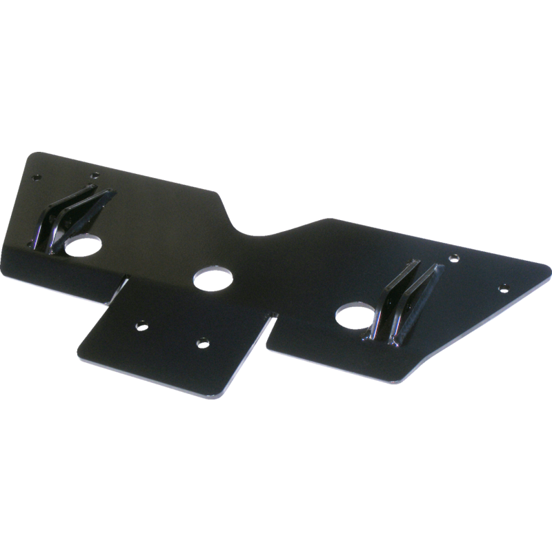 KFI PRODUCTS PLOW MOUNT - POLARIS RZR Front - Driven Powersports