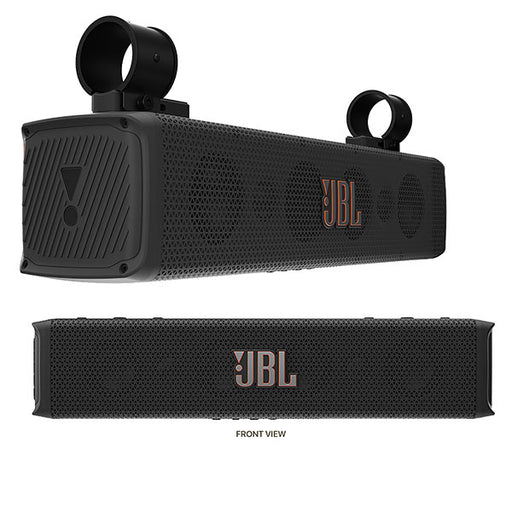 JBL RALLY BAR SOUNDBAR One Size - Driven Powersports