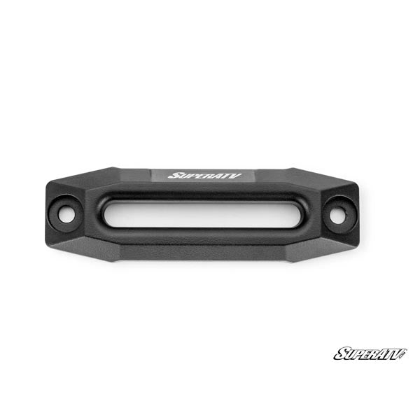 SuperATV Wide Spool Fairlead (WN-FL-50-001) - Driven Powersports