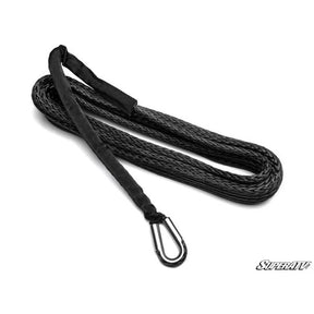 SuperATV Synthetic Winch Rope (WN-RP-12K) - Driven Powersports