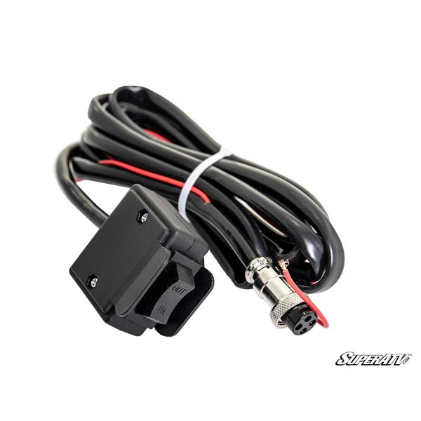 SuperATV Handlebar Rocker Switch (WN-RSK) - Driven Powersports