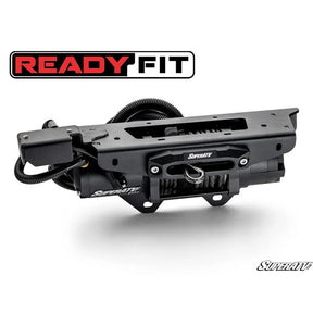 SuperATV Ready-Fit Winch - 6000LB (QWM-P-PROXP-6000) - Driven Powersports