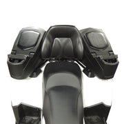 Wes Industries POLARIS SPORTSMAN TWIN BOX SET (127-0010) - Driven Powersports