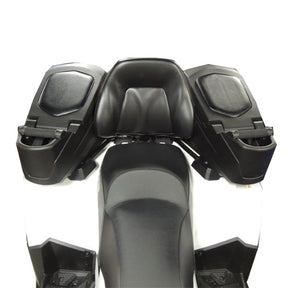 Wes Industries POLARIS SPORTSMAN TWIN BOX SET (127-0010) - Driven Powersports