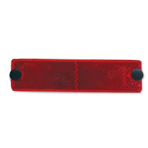Bronco REFLECTOR (110-0013) - Driven Powersports