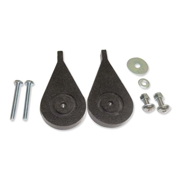 Wes Industries WES FRONT ANCHOR (110-0049) - Driven Powersports