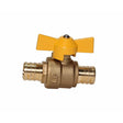 Inferno Heaters Inferno Cab Heaters In-Line Shut Off Valve for 5/8" Heater Hose (TM-300026) - Driven Powersports