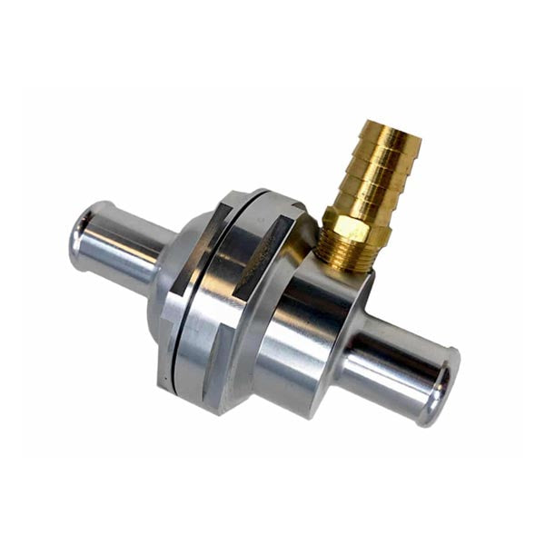 Inferno Heaters Inferno Cab Heaters Thermostat Bypass Valve (UP-1762) - Driven Powersports