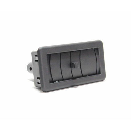 Inferno Heaters Inferno Cab Heaters Defrost Vent 4" with 2" Adapter (DV1000-2.0) - Driven Powersports