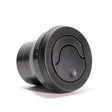 Inferno Heaters Round 2.7" 2-Piece Adjustable Rotating Louver 2.5" Adapter (06-2022-8) - Driven Powersports