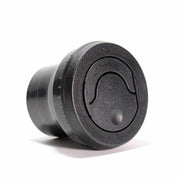Inferno Heaters Round 2.7" 2-Piece Adjustable Rotating Louver 2.5" Adapter (06-2022-8) - Driven Powersports