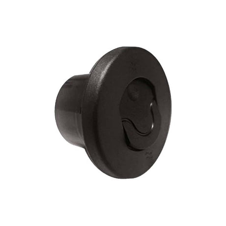 Inferno Heaters Inferno Cab Heaters Round Adjustable Rotating Louver 2" Adapter (06-2028-1) - Driven Powersports