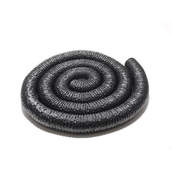 Inferno Heaters Inferno Cab Heaters 2" Flexible Duct Hose (320-9075) - Driven Powersports